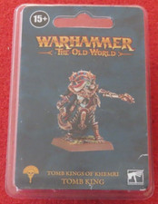 Tomb King Games Workshop