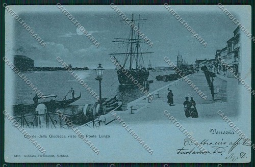 Venezia giudecca chiaro - giudecca,