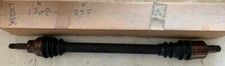 L102DR Semiasse Simca 1100 Dx