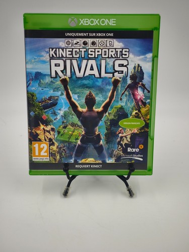Jeu xbox one kinect - one, sports