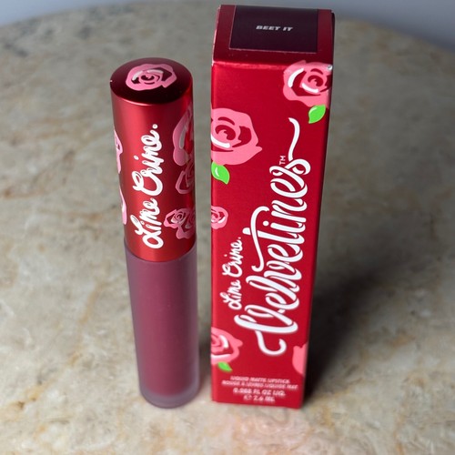 Lipstic liquido nuovo con