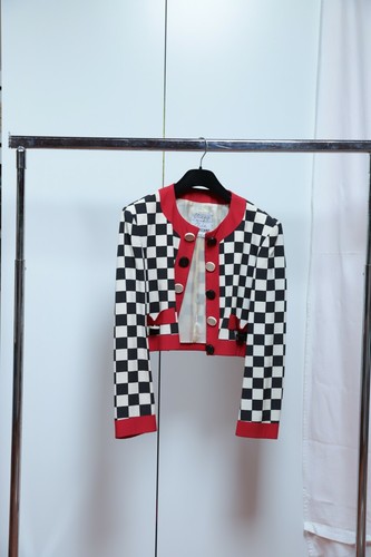 Giacca moschino cheap chic - giacca,