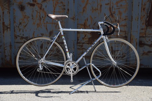 Alan super record campagnolo - alan,