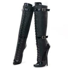 Stivali da ballo unisex