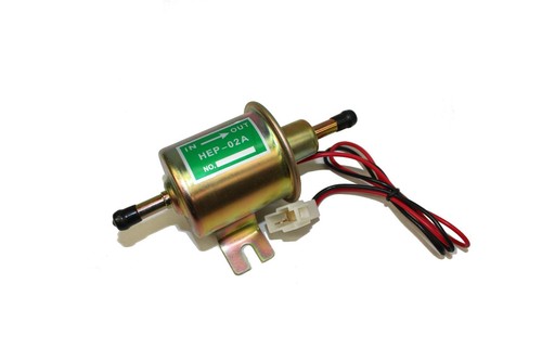 Pompa carburante universale - carburante,