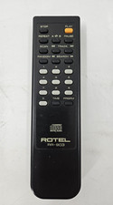 Rotel RR-903 Lettore CD