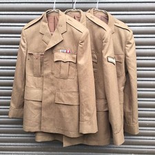 BRITISH ARMY SURPLUS N.2