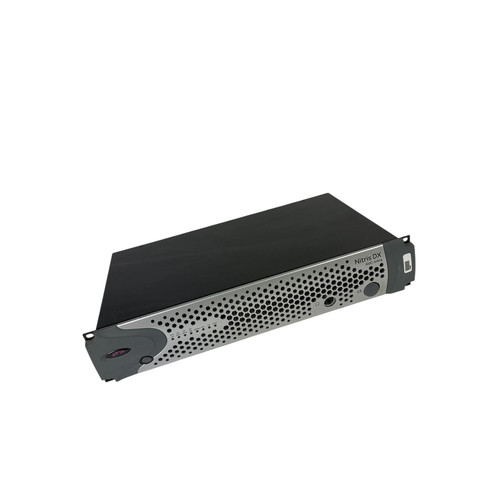 Avid nitris avc intra - nitris, dx
