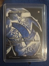 Arcbound Ravager (Borderless)
