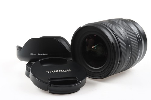 Tamron 8 di iii - mm,