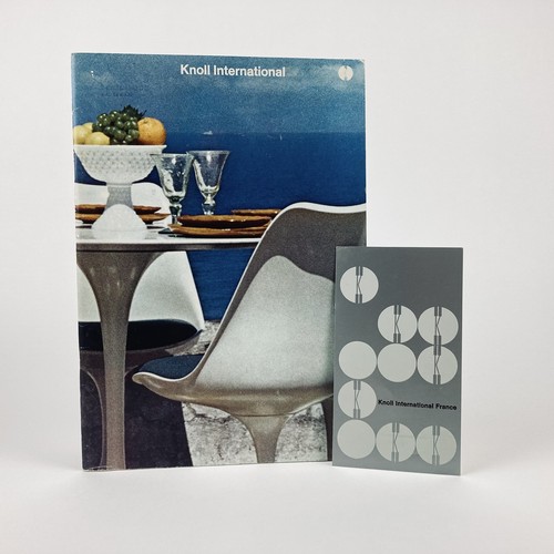 Knoll international rare - international,