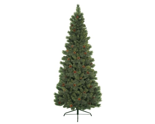 Albero natale 210 cm - albero,