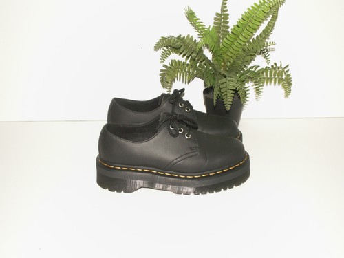 Martens 1461 quad scarpe - martens,