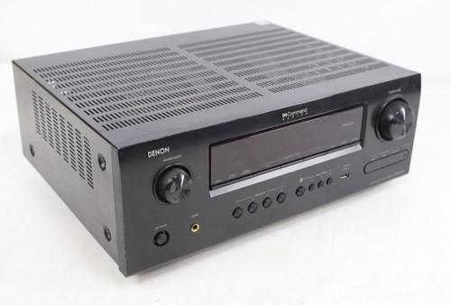 Denon avr 2312ci command - avr-2312ci, in