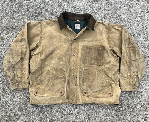 Giacca vintage folsom klondike - folsom,