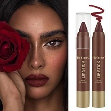 Rossetto cioccolato opaco - cioccolato,