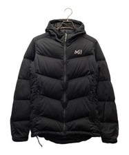 Piumino MILLET nero MIV01649