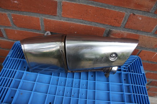 Honda 600 hornet pc41 - honda, cb