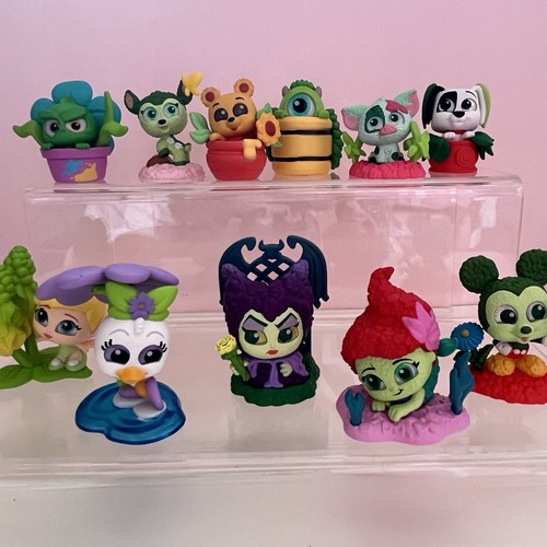 Disney doorables full bloom - doorables,