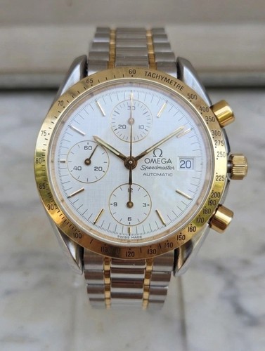 Omega speedmaster automatic - speedmaster,
