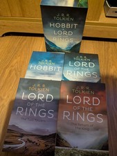 The Hobbit & The Lord of the