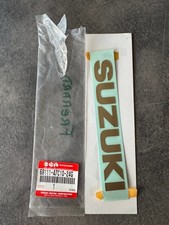 Sticker réservoir Suzuki GSF