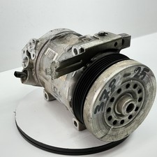 COMPRESSORE A/C PER FIAT Doblo Serie 1.4 Bifuel/Metano (15>21) 50541342