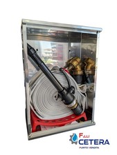 Kit cassetta antincendio - kit,