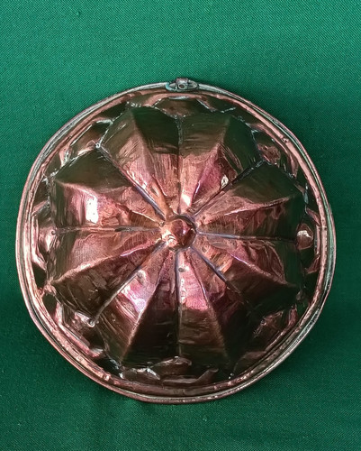 Antica vecchia grande - antica,