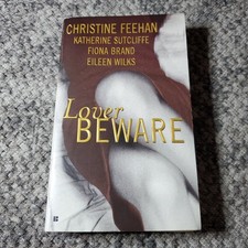 Lover Beware Christine Feehan
