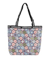 Gattinoni borsa tessuto - gattinoni, in