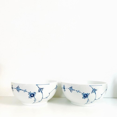 Royal copenhagen blue 15cm - royal,