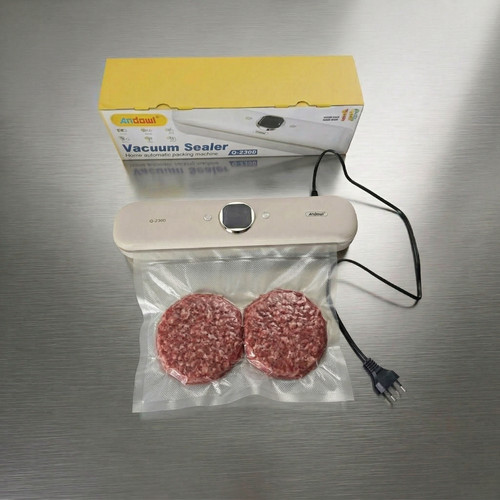 Sottovuoto professionale - sottovuoto, 🥩