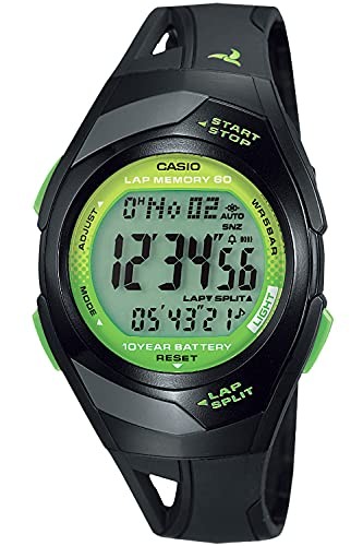 Orologio corsa casio - orologio,