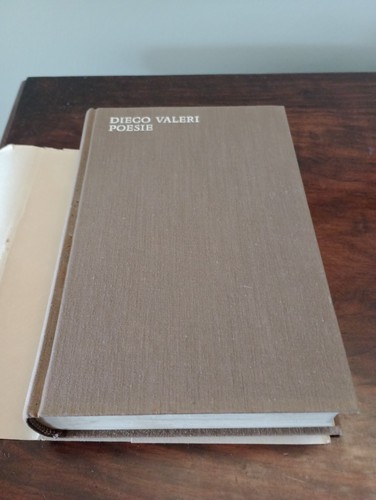 Diego valeri poesie - -,