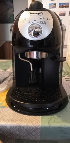 Longhi 201 b - de’longhi, 1050w