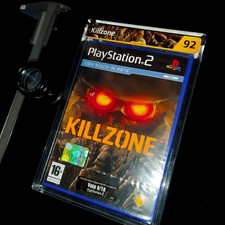 Killzone Playstation 2 Ita