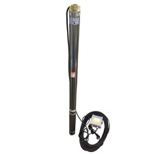 Pompa Bruciatore Acciaio Inox