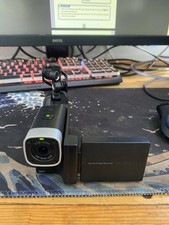 Zoom Q4 180p con cavo di