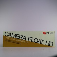 Fuji Camera Float HD