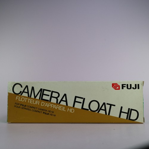 Fuji camera float - camera, hd