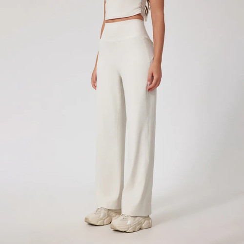 Leggings svasati vita - , alta