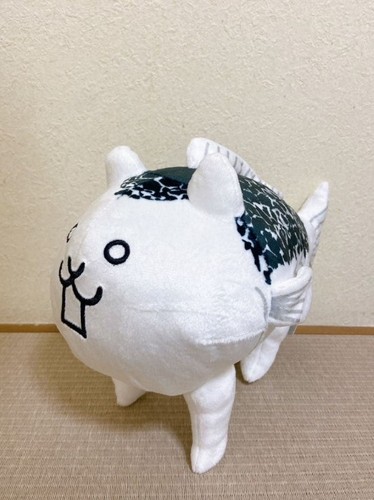 Peluche the battle - the, crazed