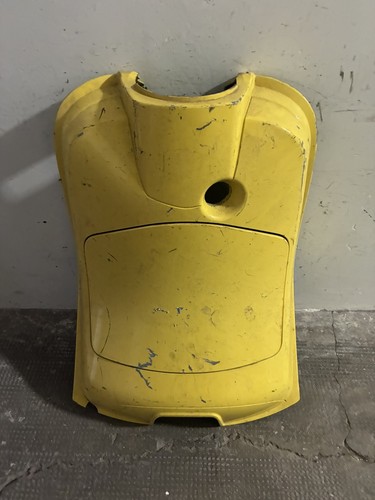 Retroscudo scudo interno - scudo,
