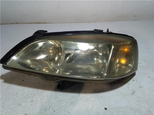 Faro anteriore sinistro - , opel