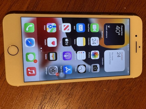 Iphone plus 128gb mobile - iphone, t-mobile