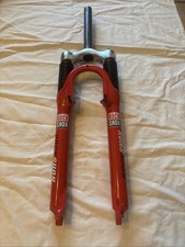 Forcella MTB Rock Shox Judy TT