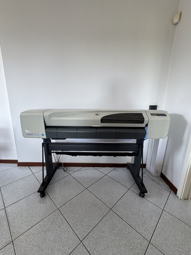 Designjet 510 plotter - 510,