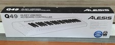 Tastiera ALESIS Q49 MIDI