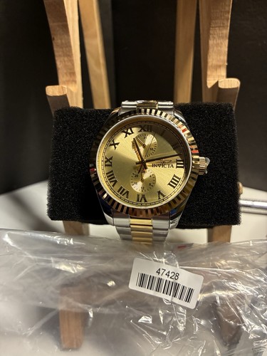 Orologio uomo invicta - da,